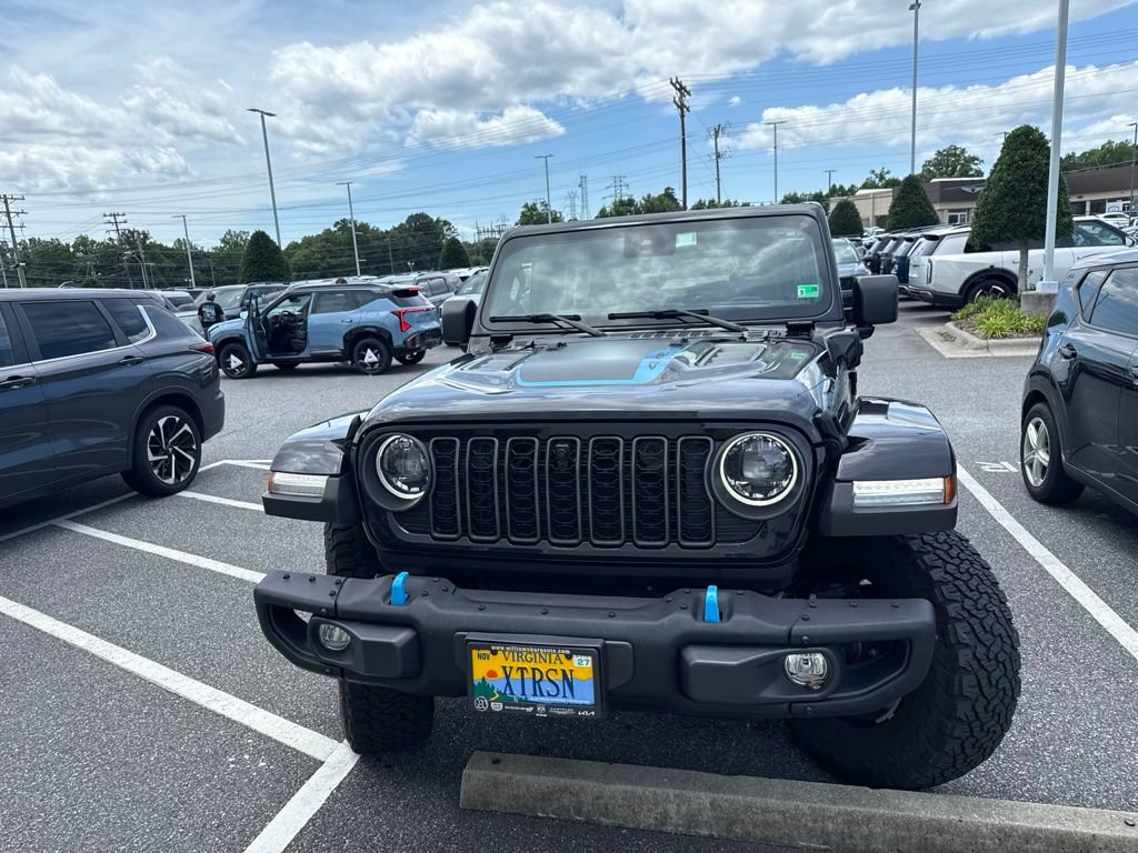 jeep wrangler 4xe 2024 1C4RJXR67RW132848 image jeep wrangler 4xe 2024 1C4RJXR67RW132848 image